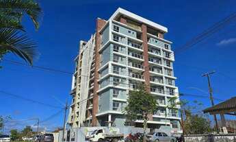 Imagem 3: Cobertura com 3 dormitórios à venda, 161 m² por R$ 2.950.000,00 - Centro - Guaratuba/PR