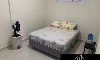 Imagem 3: Aluga se Apartamento Em frente ao Centro simulação da Imepac