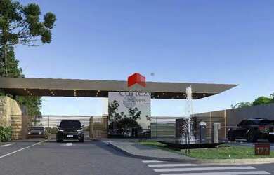 Imagem 4: Terreno em condomínio com 0m² , à venda, no bairro Alto da Campina em Campina Grande do Su