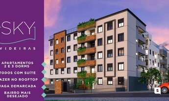 Imagem: Apartamento à venda SKY VIDEIRAS em Jundiaí