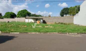 Imagem: Terreno - Jardim Myrian Moreira da Costa