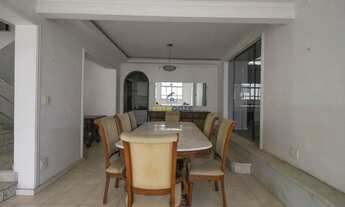 Imagem 5: Cobertura, 4 quartos, 2 suites, 3 vagas