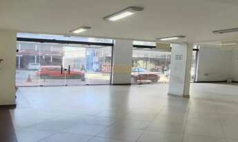 Imagem: Salão Comercial no Bairro Jardim em Santo