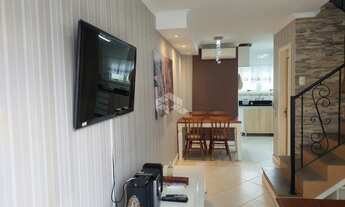 Imagem 6: Casa em Canela com 2 quartos, 67m², no bairro Centro