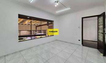 Imagem: Sobrado para Locação no Centro de São