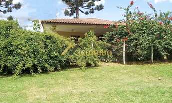 Imagem: EXCELENTE CHÁCARA!!! 52.300m² DE ÁREA