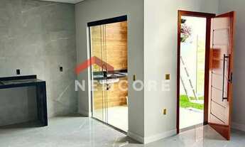 Imagem 5: Casa em Rua Nova Iguaçu - Recreio - Rio das Ostras/RJ