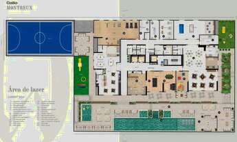 Imagem 4: Penthouse Edifício Montreux - Itapema