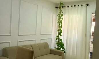 Imagem 2: Casa à venda no Condomínio Villares Liberdade, Parnamirim/RN