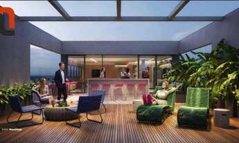 Imagem 7: Studio com 1 quarto à venda, 17 m² por R$ 210.000 - Centro - Curitiba/PR