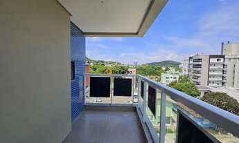 Imagem: Apartamento 2 dormitórios à venda Centro