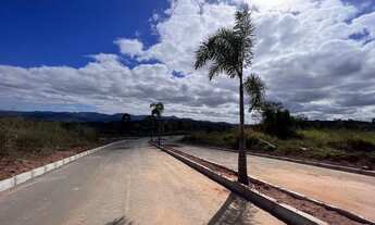 Imagem 2: Itabirito Lote 360 metros - Financiamento próprio, Aceito carro na FIPE como entrada