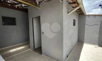 Imagem 4: Sobrado com 2 quartos à venda em Vila Dalila - SP