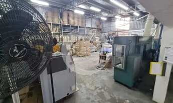 Imagem 2: Galpão/Depósito/Armazém em Mooca