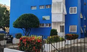 Imagem: Imóvel para aluguel com 46 metros quadrados