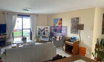 Imagem 2: Apartamento à venda 4 Quartos, 4 Suites, 2 Vagas, 168M², Recreio dos Bandeirantes, Rio de