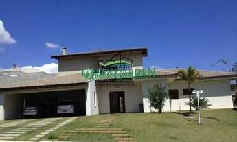 Imagem: Casa à vendaCONDOMÍNIO PORTAL DA COLINA