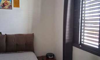 Imagem 7: Casa Vila Santana