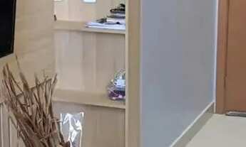 Imagem 2: Imóvel para venda com 55 metros quadrados com 2 quartos em Jacarecica - Maceió - AL