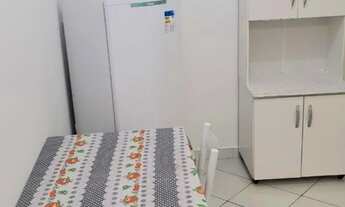 Imagem 5: Aluga-se quitinete mobiliada