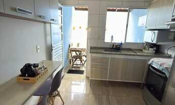 Imagem 6: CASA NO BAIRRO MANGABEIRA