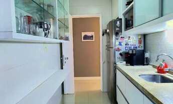 Imagem 5: Apartamento à venda, 76 m² por R$ 750.000,00 - Centro - Florianópolis/SC