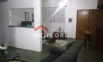 Imagem 3: Casa em Avenida Rodrigues Alves - Vila Cardia - Bauru/SP