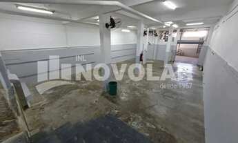 Imagem 2: EXCELENTE SALÃO COMERCIAL PARA LOCAÇÃO TUCURUVI (LOCALIZAÇÃO PRIVILEGIADA