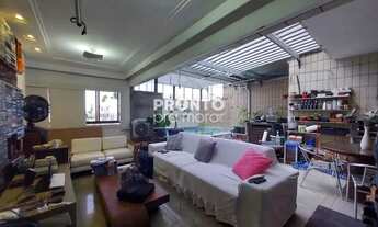 Imagem 4: Apartamento charmoso 4 quartos na Zona Sul