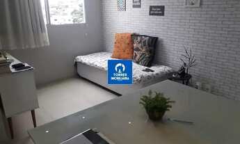 Imagem: Nova Cidade - Apartamento de 2 quartos no