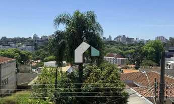 Imagem 6: Sobrado triplex com 2 vagas, fácil acesso à Rua Mateus Leme + vista definitiva para o Bosq