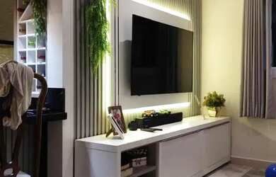 Imagem 4: Casa com 4 dormitórios à venda, 260 m² por R$ 700.000,00 - Village Jacumã - Conde/PB