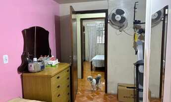 Imagem 6: Casa térrea para venda possui 137 metros quadrados com 3 quartos em Alto Boqueirão - Curit