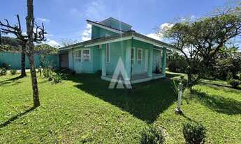 Imagem: Casa com suíte e 2 quartos à venda no