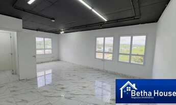 Imagem 7: Sala comercial de 39 m2 para locação no Bethaville em Barueri