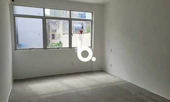 Imagem 3: Apartamento para alugar no CENTRO com 32 m² e 1 dormitório/quartos disponíveis