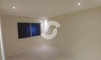 Imagem 6: Vendo apartamento com 2 quartos, suíte e vaga em Vital Brazil - Niterói - RJ