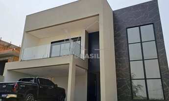 Imagem: Sobrado condomínio florais do Valle aceito