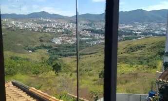 Imagem 2: CASA TÉRREA - SANTA MARIA - MG