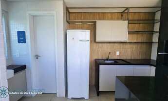 Imagem 5: Apartamento com 3 quartos, 79m² de área útil, Pina, Recife-PE. Vista Mar