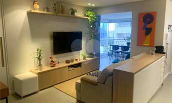 Imagem: Apartamento com 2 quartos à venda em Barra