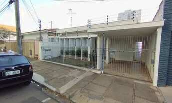 Imagem: Casa Padrão em São Carlos