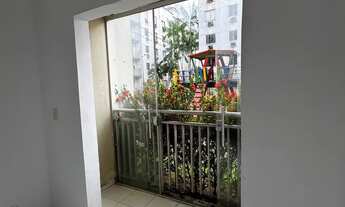 Imagem 6: Vitória Maguary apartamento térreo