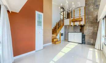 Imagem 6: Duplex para venda com 204 metros quadrados com 2 quartos em Bela Vista - Porto Alegre - RS