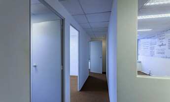 Imagem 3: Sala/Conjunto para aluguel com 191 metros quadrados em Centro - Rio de Janeiro - RJ