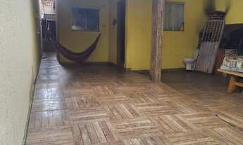 Imagem 2: Ágio 200.000 Casa com 2 dormitórios