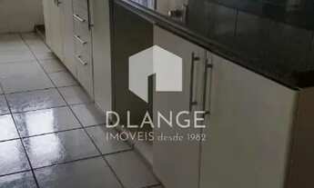 Imagem 5: Apartamento para locação no bairro Mansões Santo Antônio em Campinas