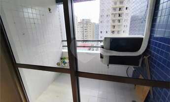 Imagem 5: Apartamento com 3 quartos para locação em Vila Pompéia - SP