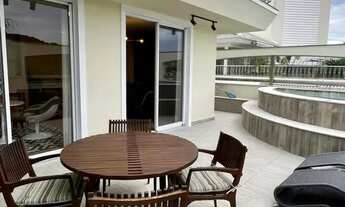 Imagem: COBERTURA COM PISINCA