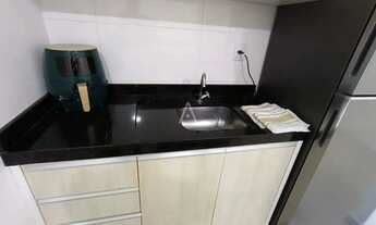 Imagem 5: Apartamento para locação no bairro Cancelli em Cascavel